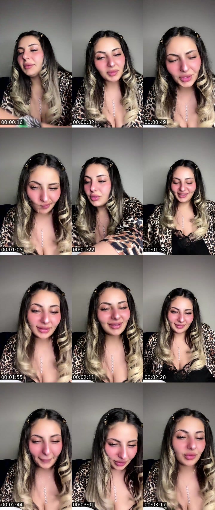 @nur_23 Tango live from 2026-07-19