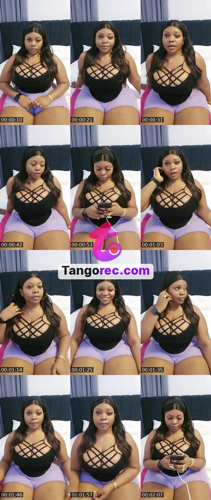 @urfluffywife Tango live from 2026-09-03