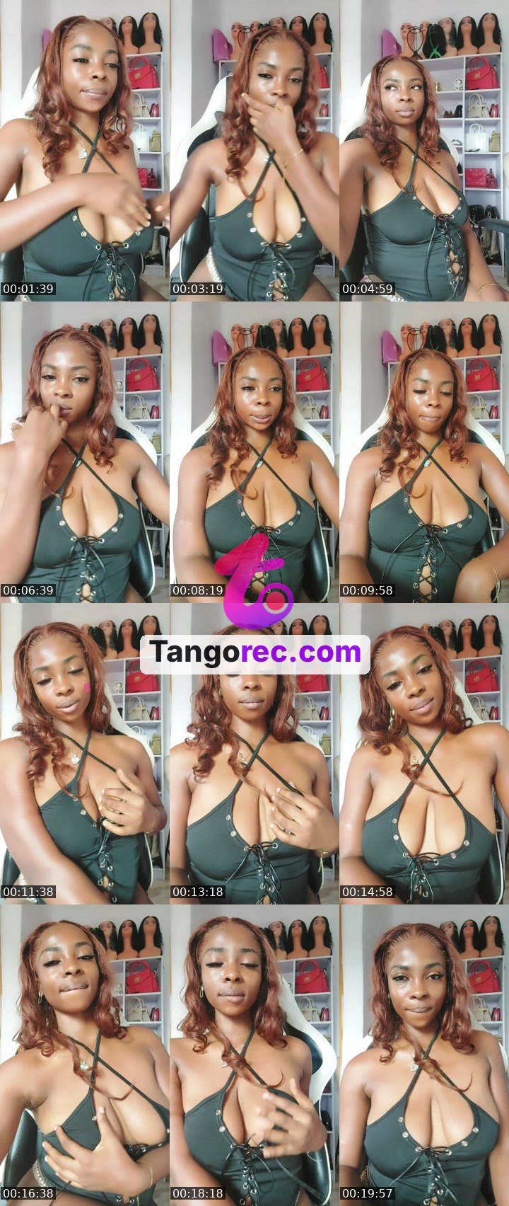 @obsessedforme Tango live from 2026-09-03