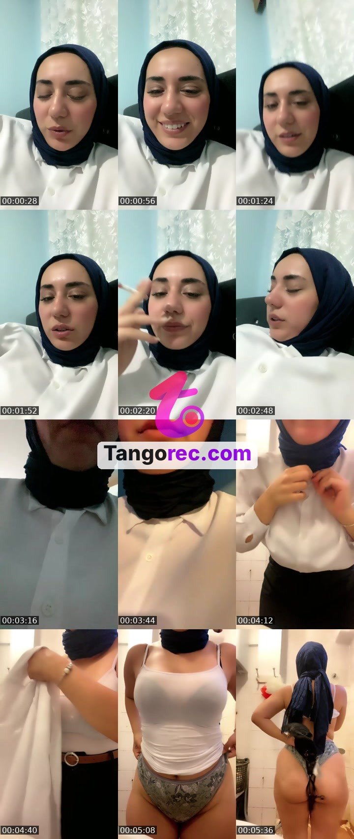 @yoksul77 Tango live from 2026-09-03