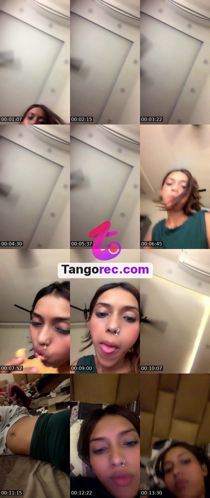 @ironwoodgator-136375 Tango live from 2026-09-03
