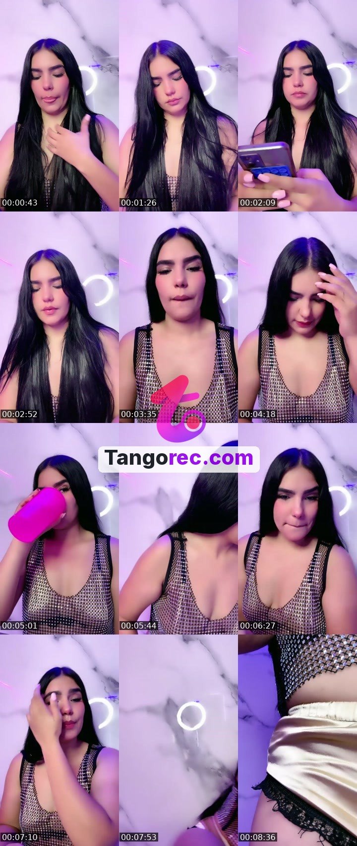 @tangojulianna Tango live from 2026-09-03