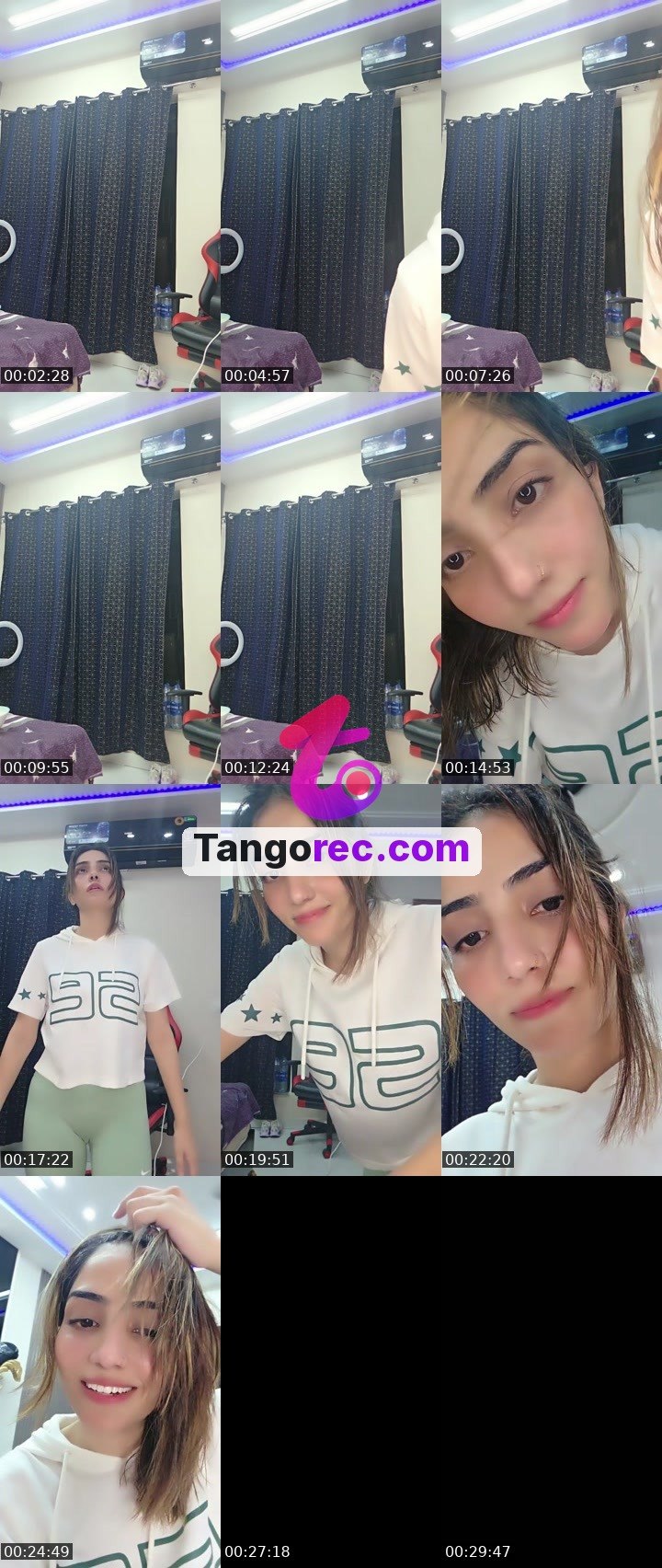@micky78 Tango live from 2026-09-03