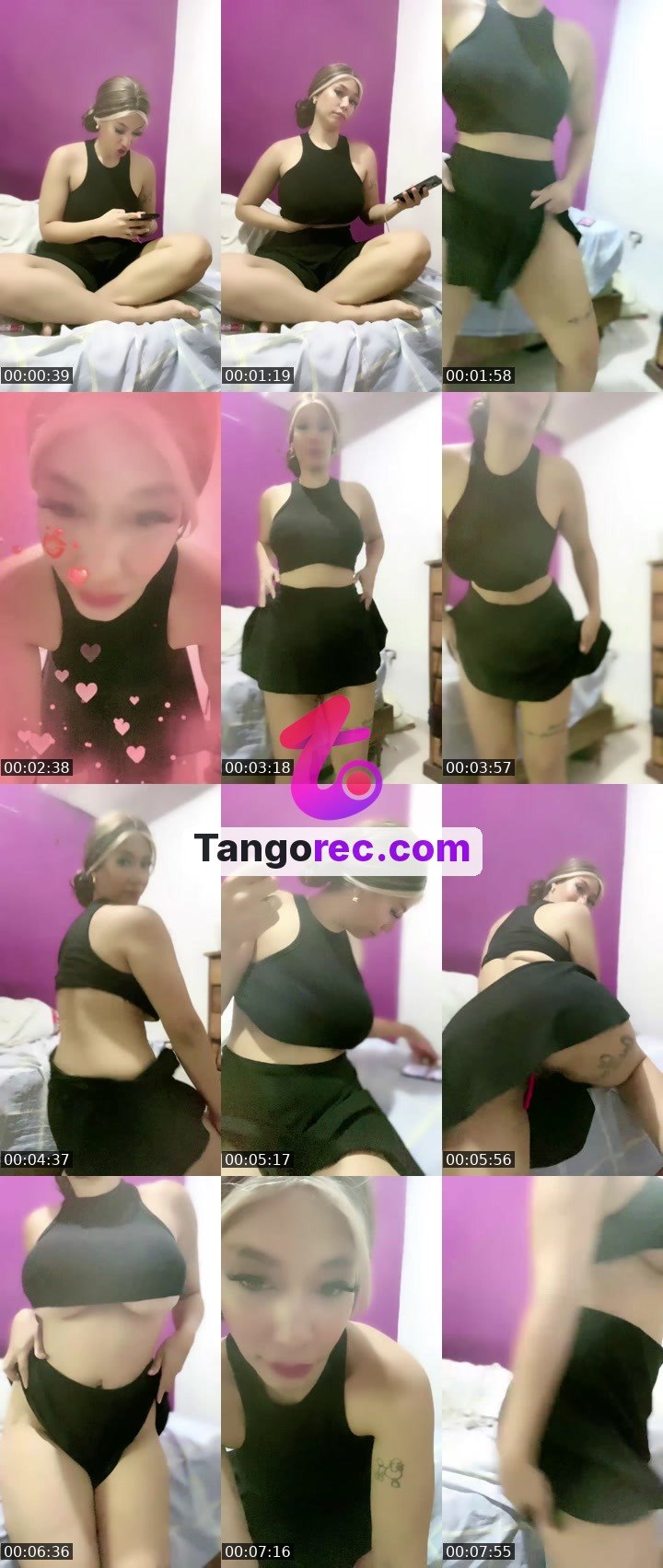 @3vvv Tango live from 2026-09-03