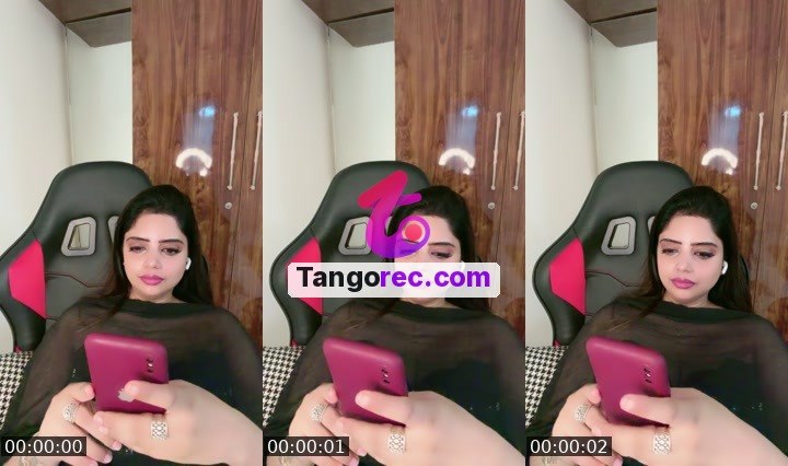 @faith612 Tango live from 2026-09-03