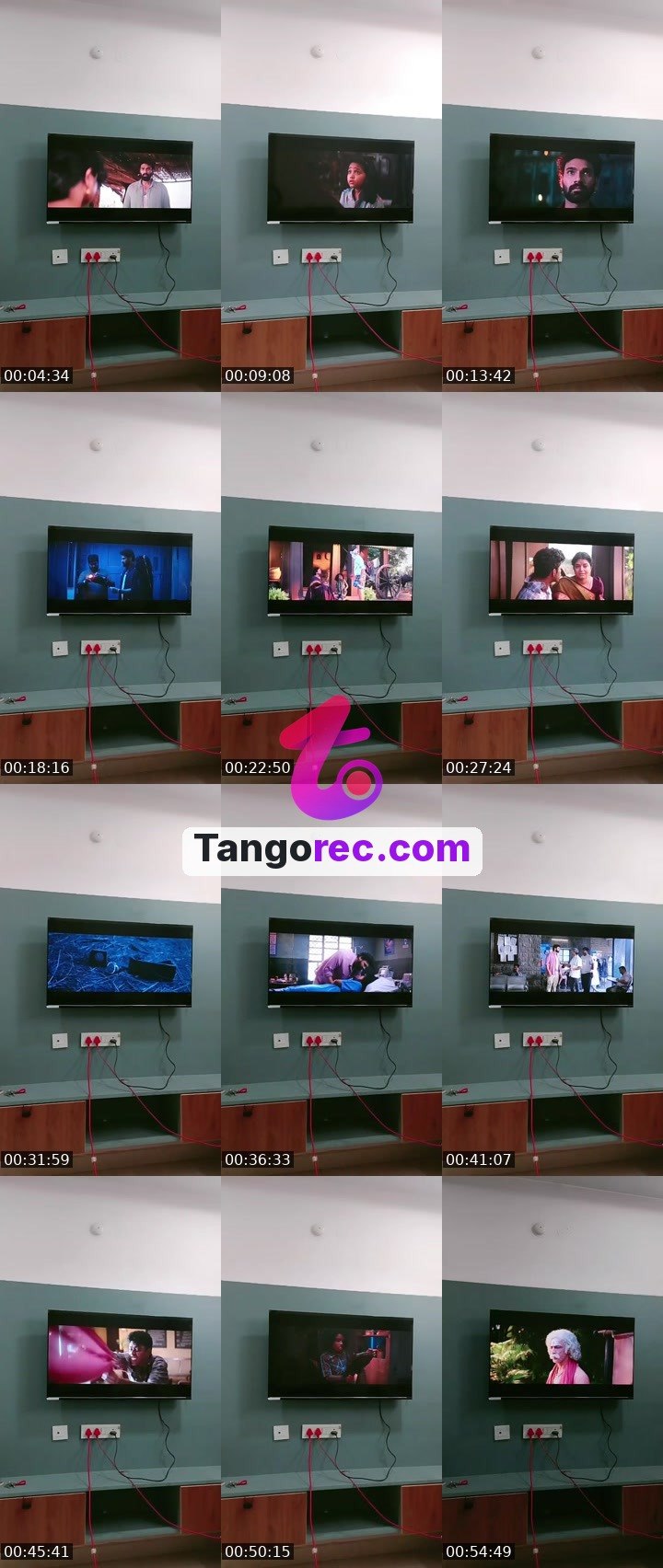 @bangaram2222 Tango live from 2026-09-03