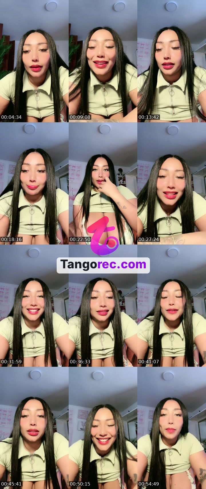 @jolyn9 Tango live from 2026-09-03
