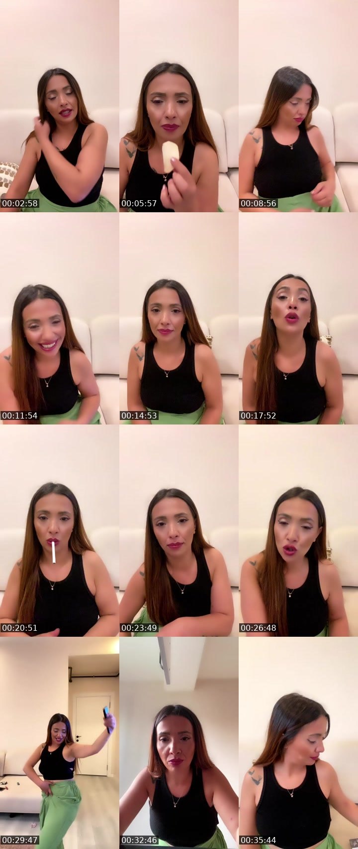 @ecemiss Tango live from 2026-07-19
