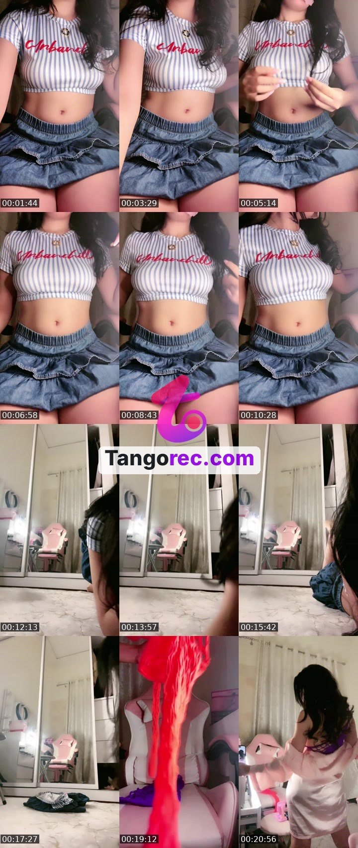 @asalna96 Tango live from 2026-09-03
