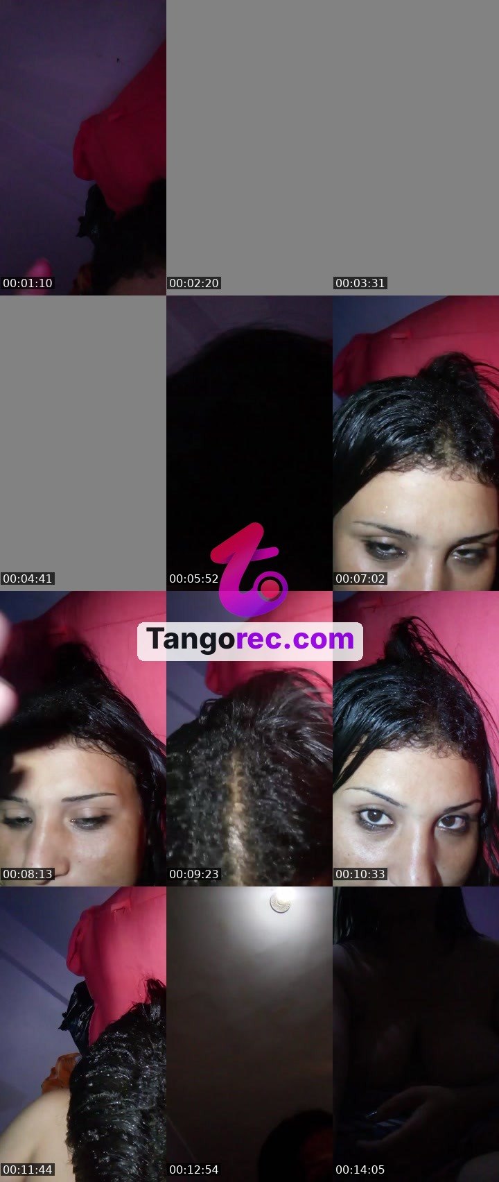 @buzzypanda-77725 Tango live from 2026-09-03