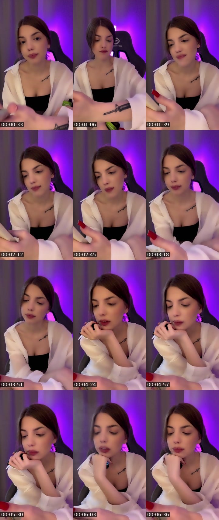 @idinahyidolbaeb1 Tango live from 2026-07-19