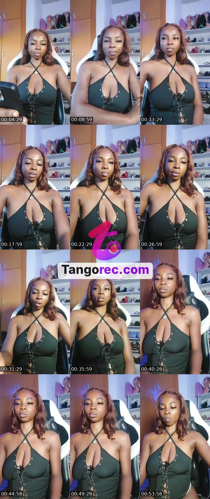 @obsessedforme Tango live from 2026-09-03