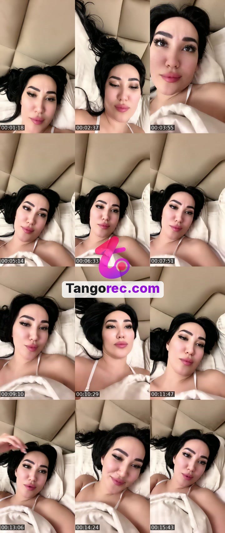 @jeanneangel Tango live from 2026-09-03
