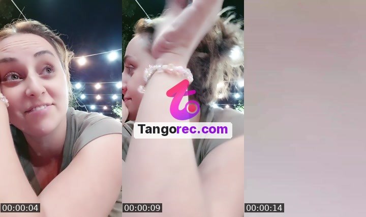 @shovcu07 Tango live from 2026-09-03
