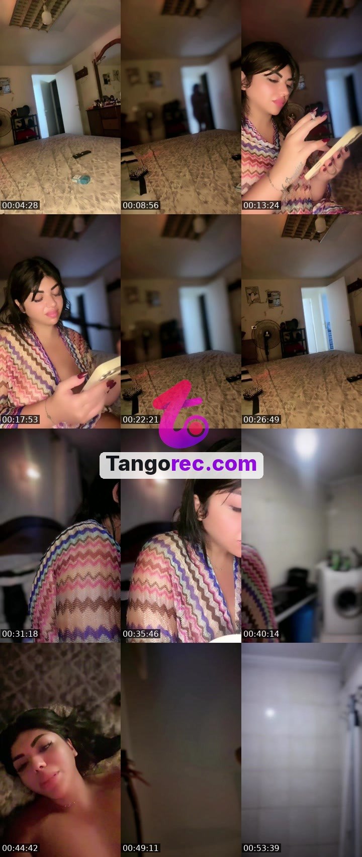 @yoyoy111 Tango live from 2026-09-03