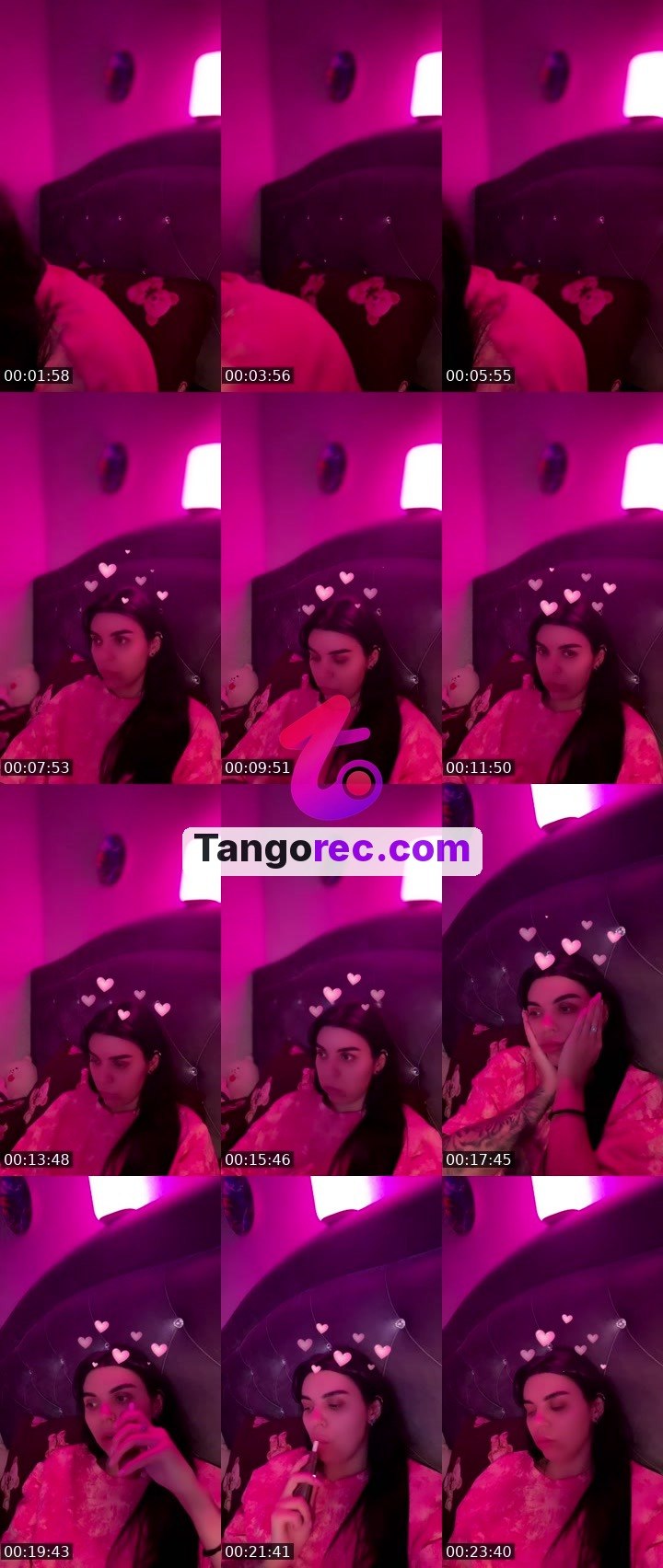 @idgaf666 Tango live from 2026-09-03