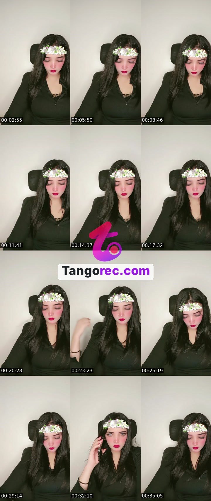 @simo244 Tango live from 2026-09-03