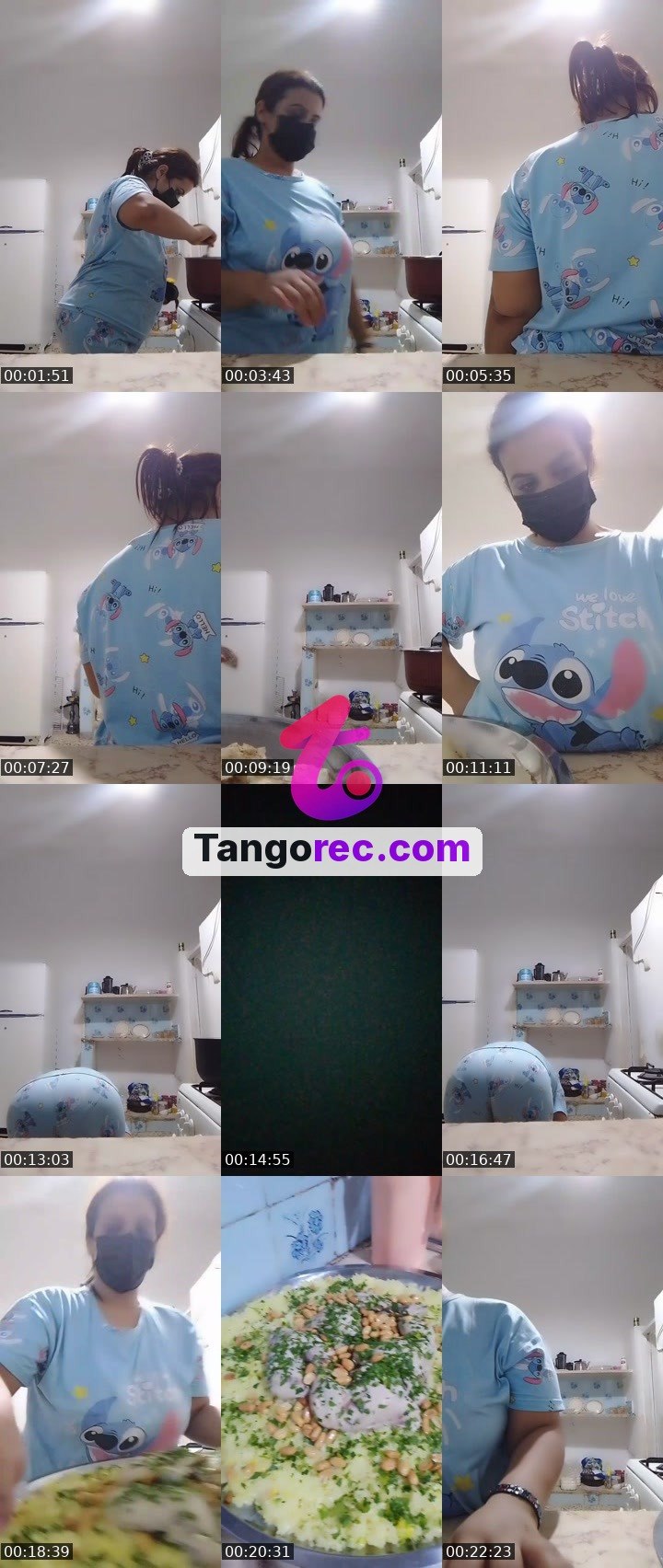 @chmookbadaea Tango live from 2026-09-03