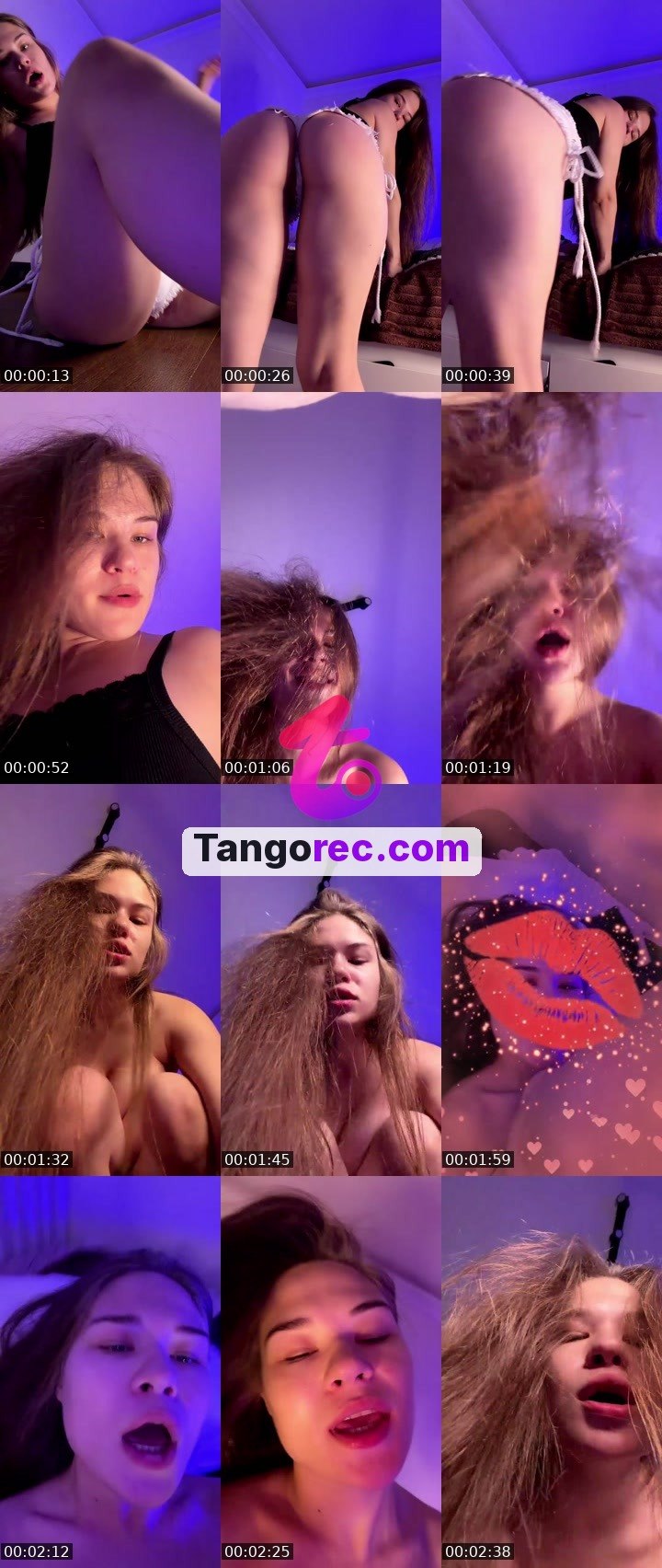 @elinawapone Tango live from 2026-09-03