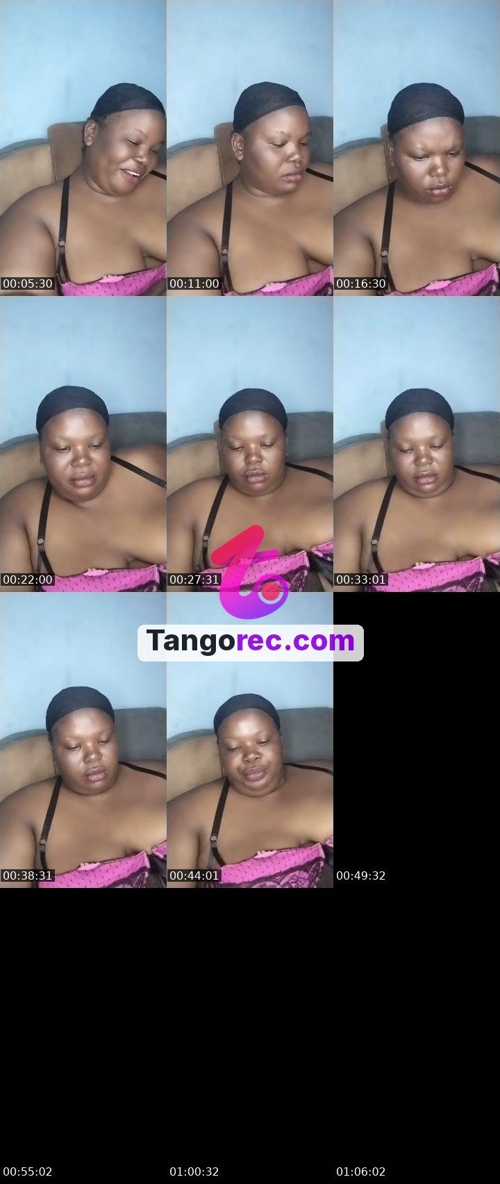 @francisca-achieng Tango live from 2026-09-03