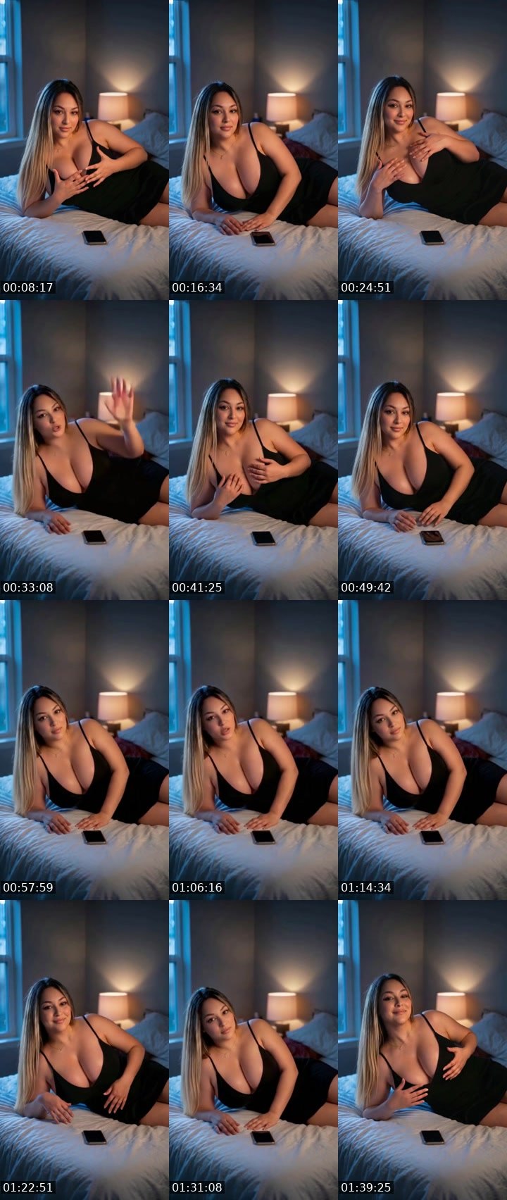 @bouncy1 Tango live from 2026-07-19