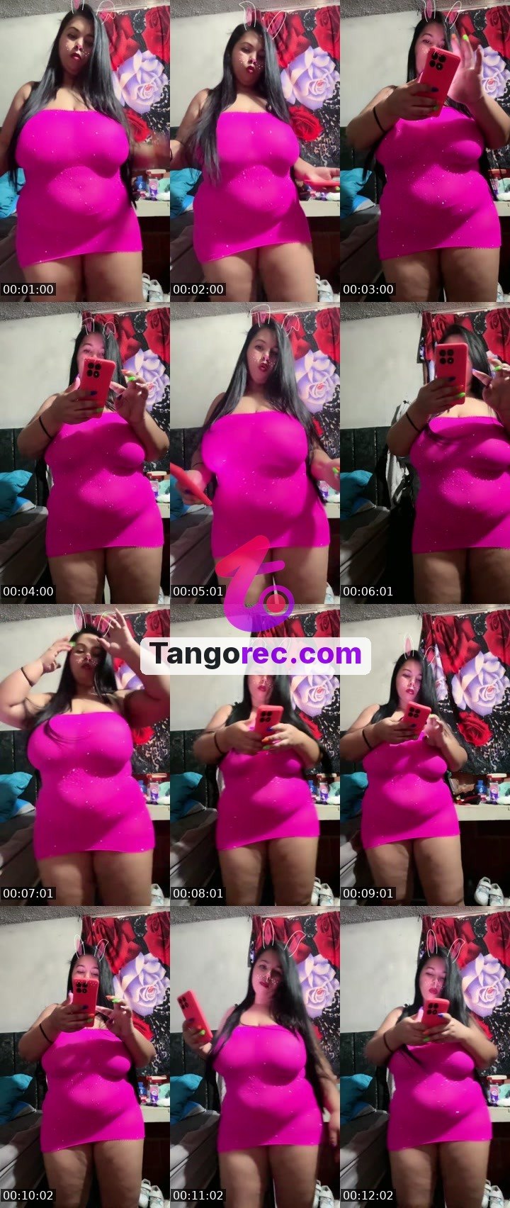 @cutecat-27558 Tango live from 2026-09-03