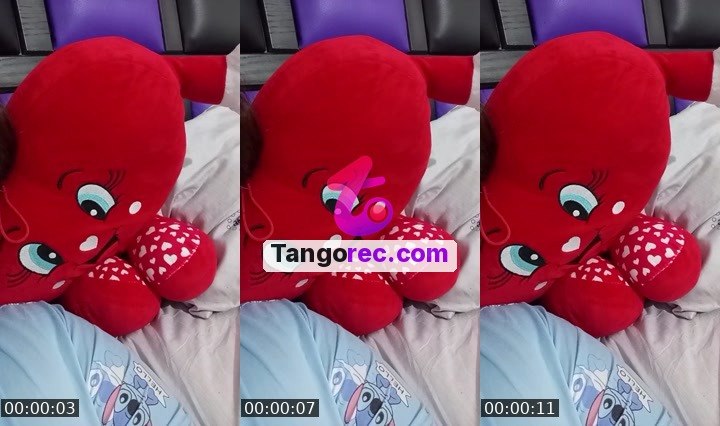 @chmookbadaea Tango live from 2026-09-03
