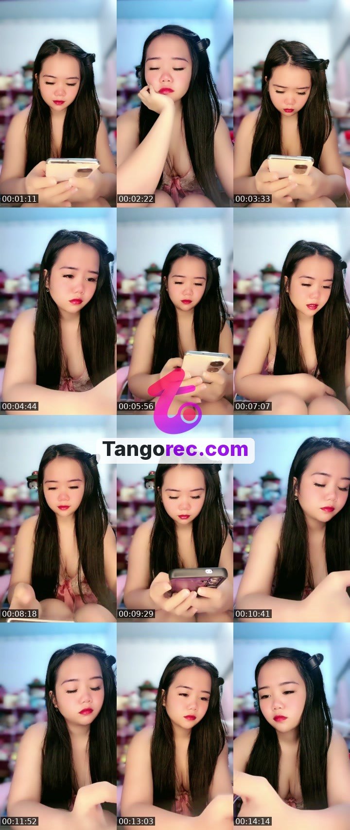 @boa910 Tango live from 2026-09-03