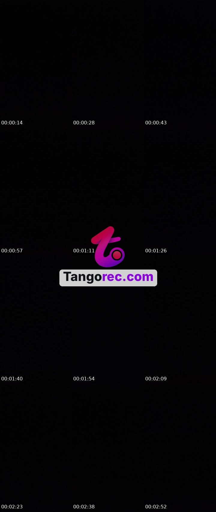 @fatfitness Tango live from 2026-09-03