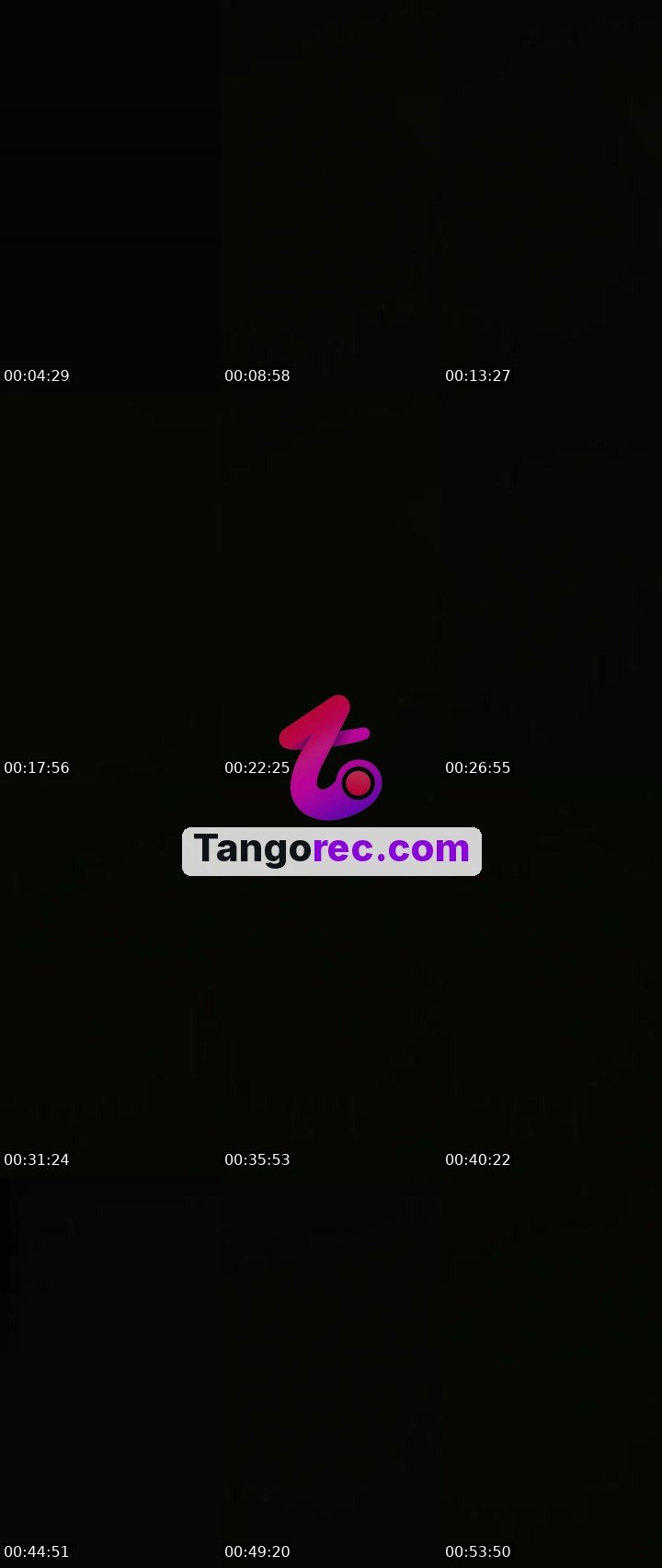 @yineyeniden777 Tango live from 2026-09-03