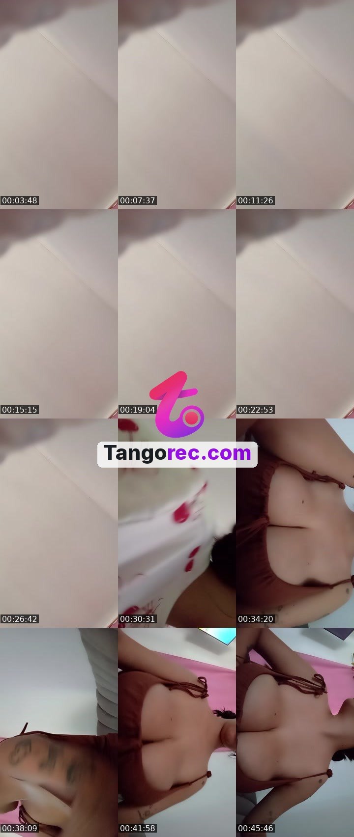 @count-cougar-106423 Tango live from 2026-09-03