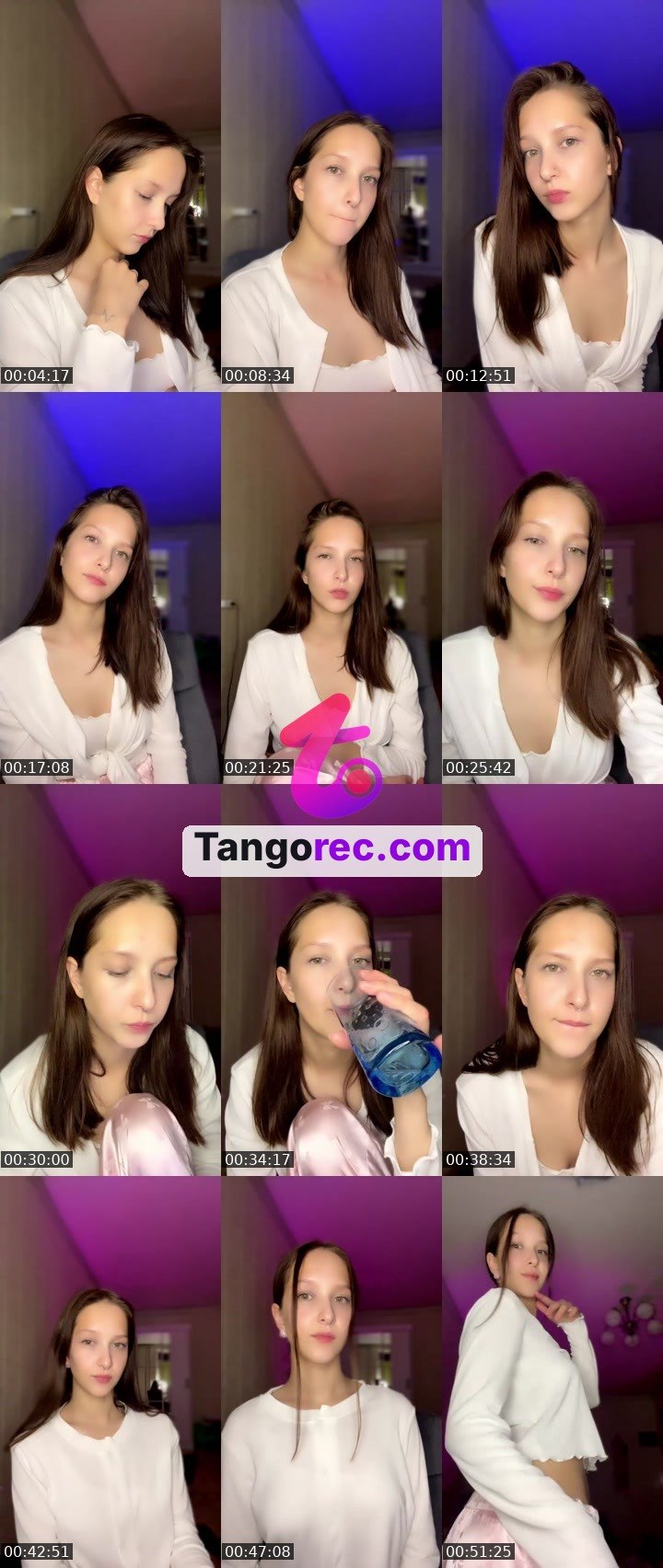 @n47n471g Tango live from 2026-09-03