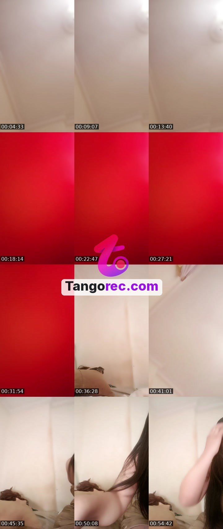 @18-snh Tango live from 2026-09-03