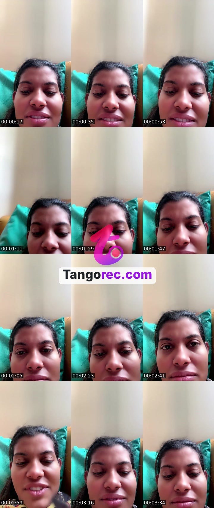 @vero04 Tango live from 2026-09-03