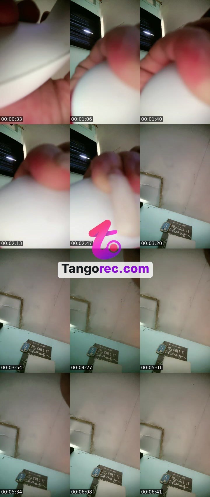 @icumyouleave69 Tango live from 2026-09-03