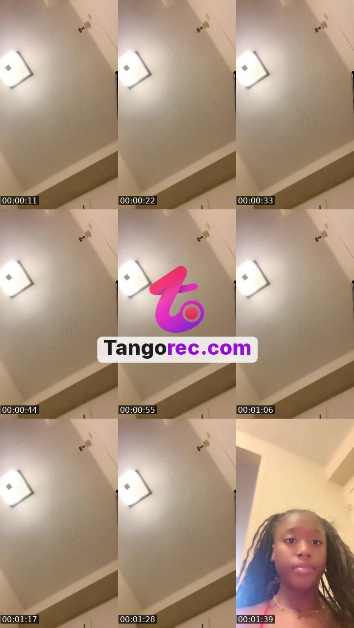 @lolab Tango live from 2026-09-03