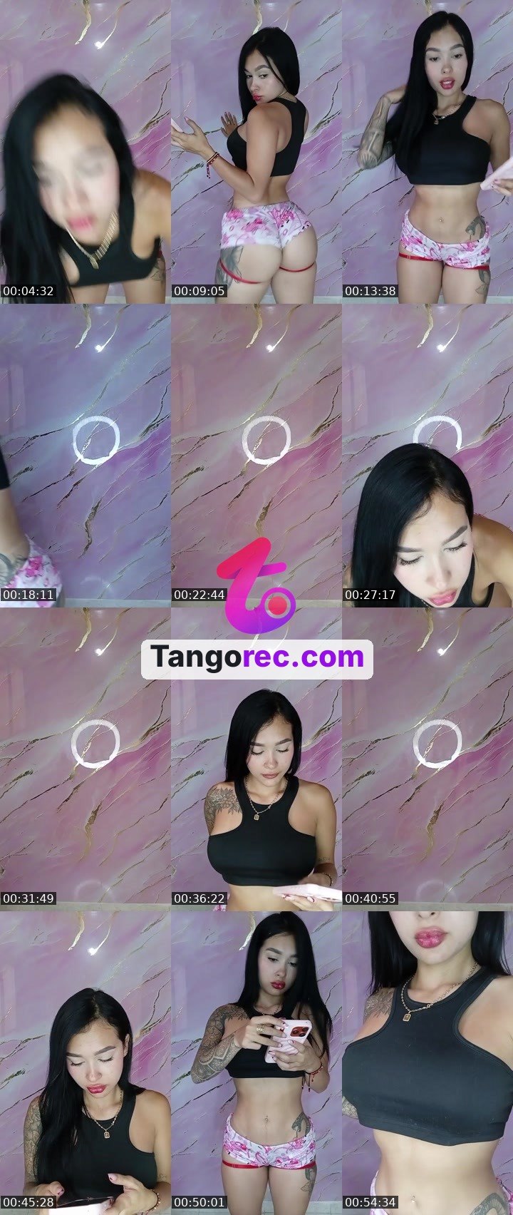 @ame2 Tango live from 2026-09-03