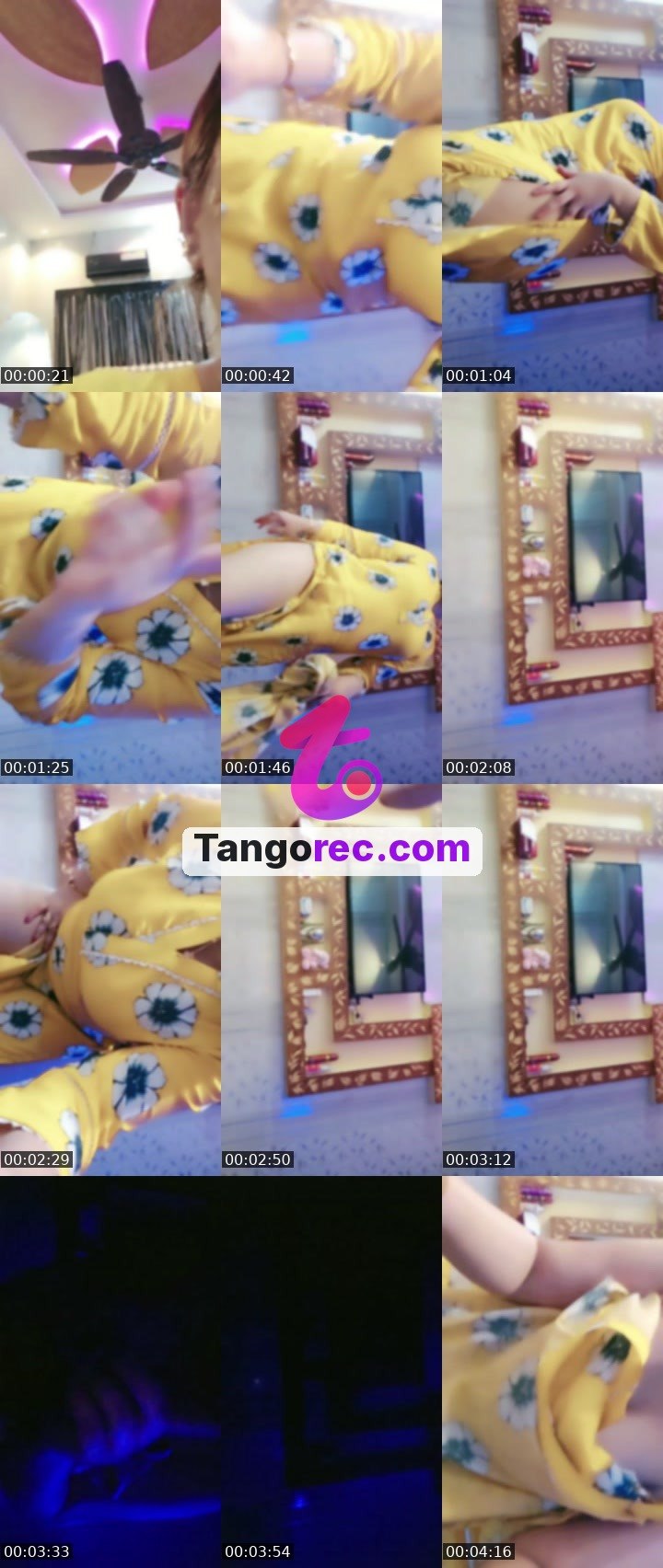 @bano420 Tango live from 2026-09-03