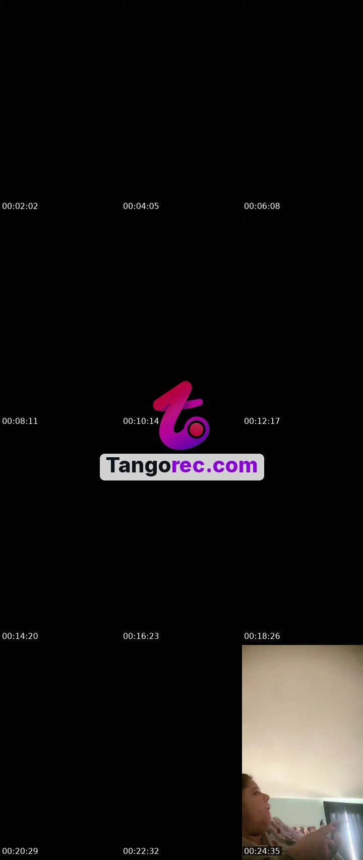 @icumyouleave69 Tango live from 2026-09-03