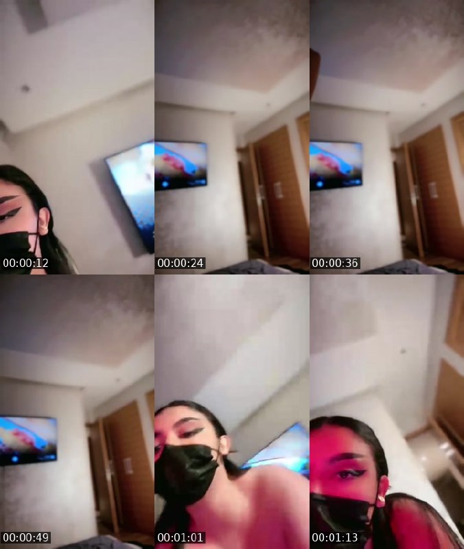 @mimiyatincnss Tango live from 2026-07-19
