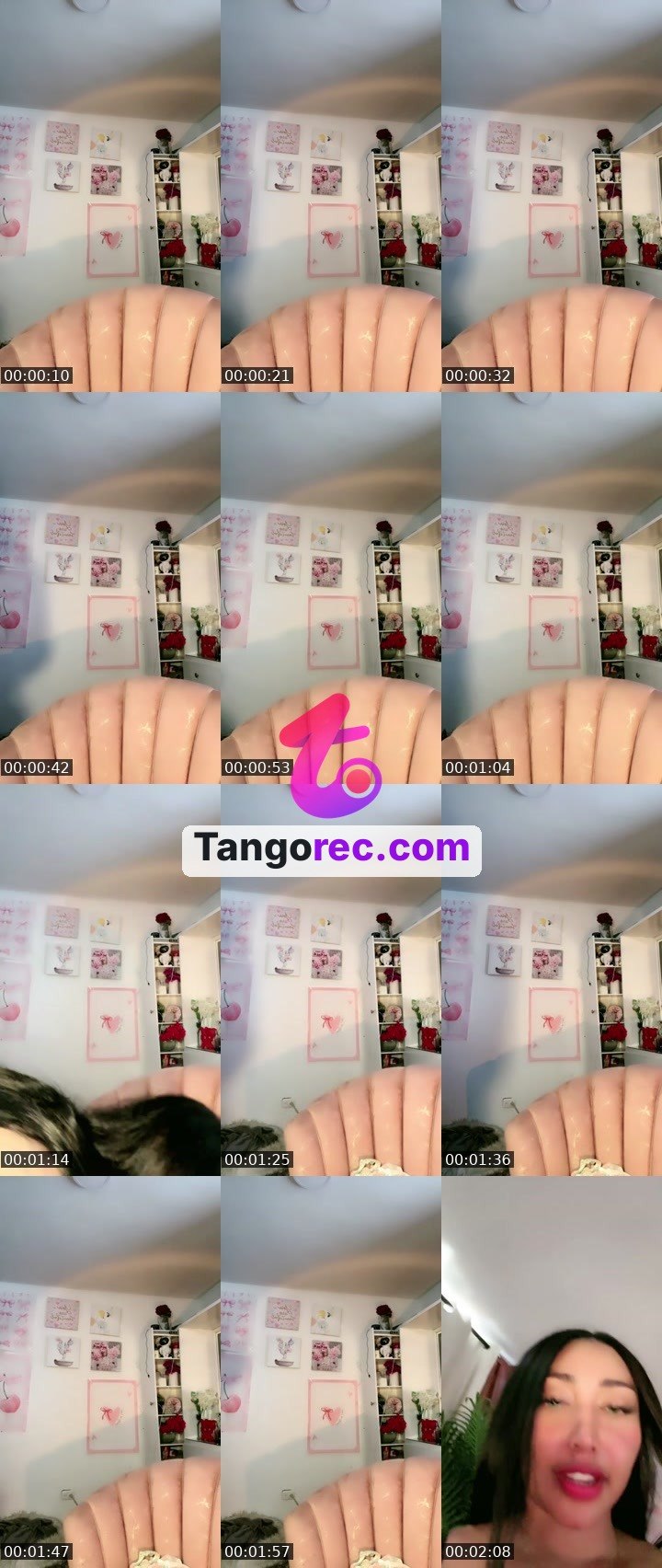 @kimilolyta Tango live from 2026-09-03
