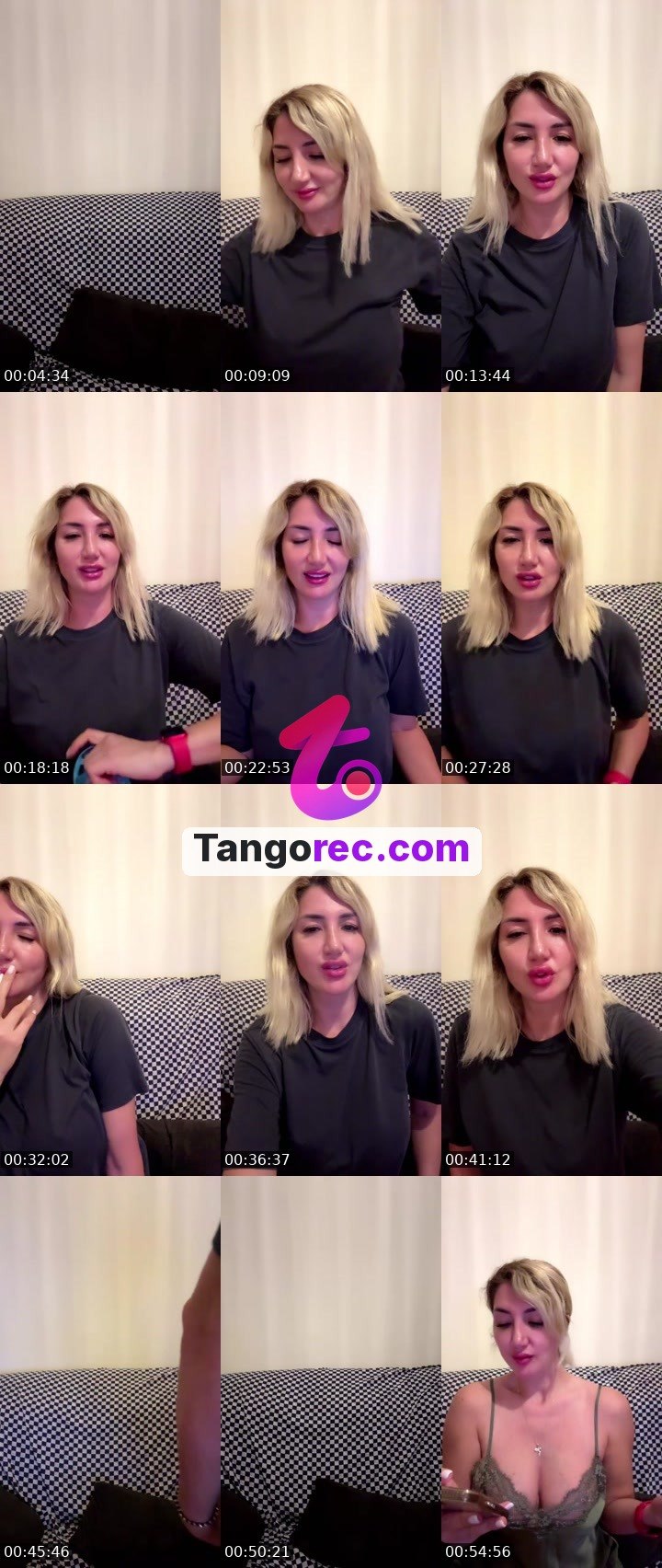 @dedimolabilir_520 Tango live from 2026-09-03