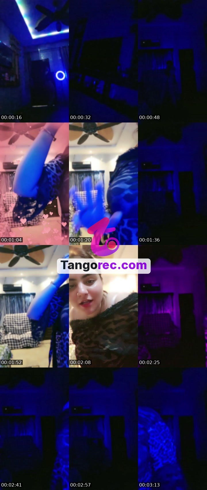 @bano420 Tango live from 2026-09-03