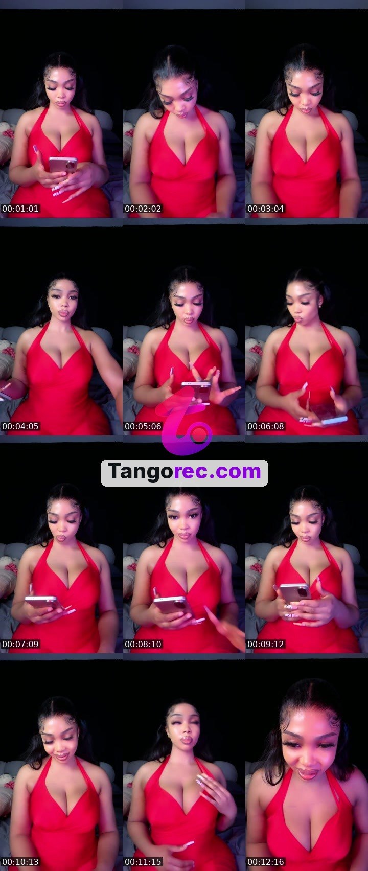 @hottestchick Tango live from 2026-09-03