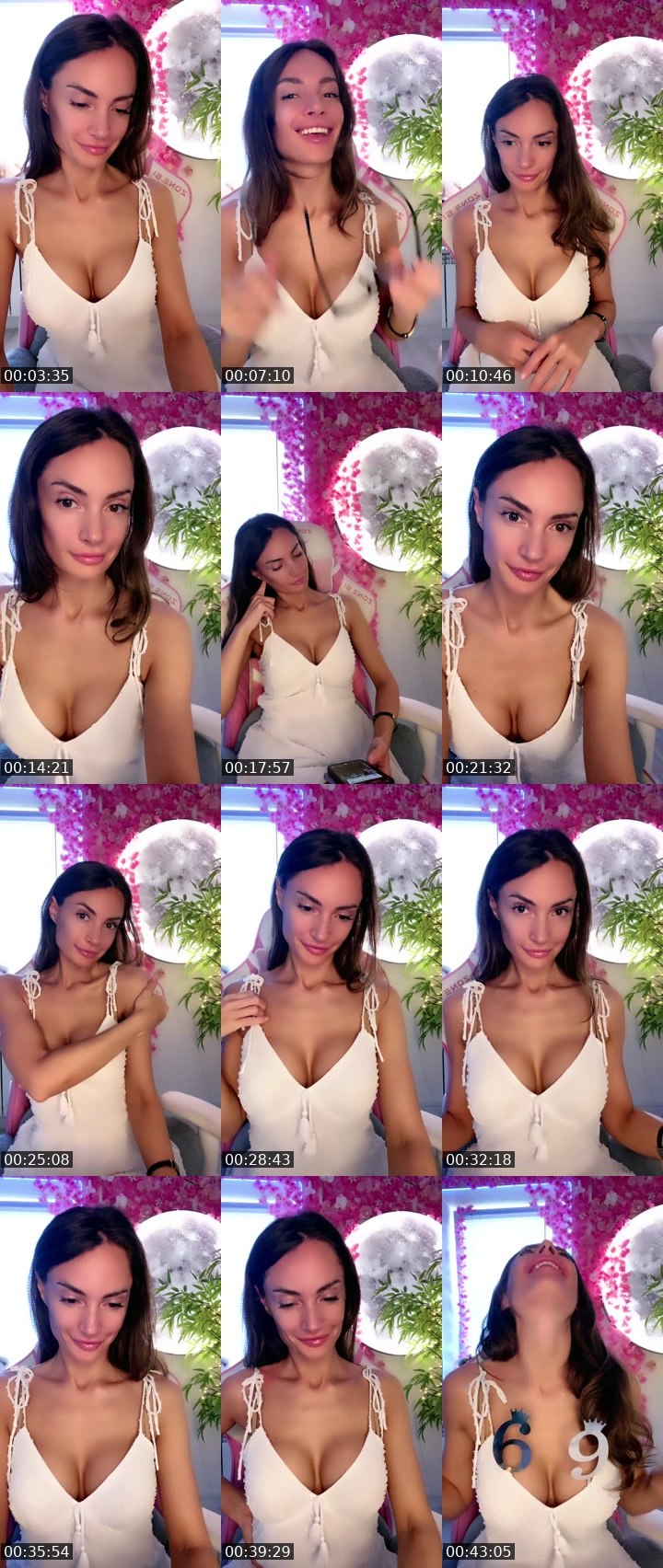 @hhh860 Tango live from 2026-07-19