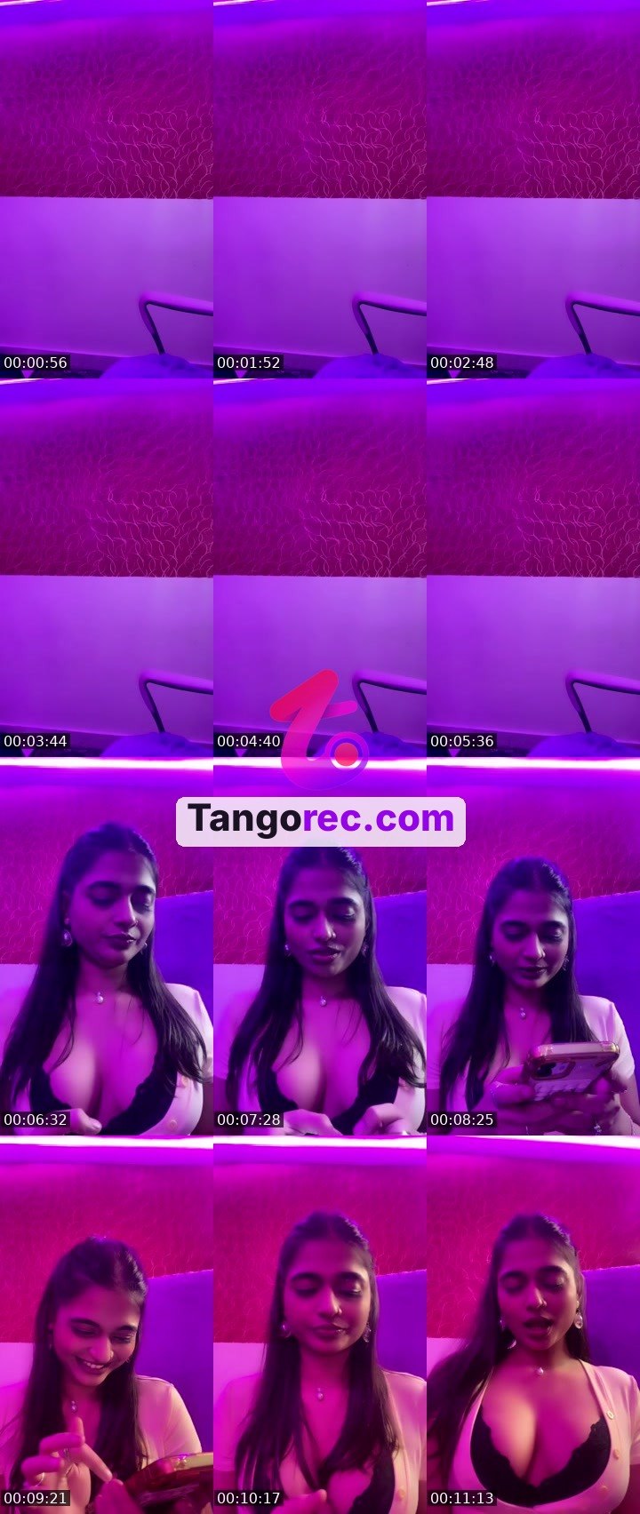 @tamanna-3 Tango live from 2026-09-03