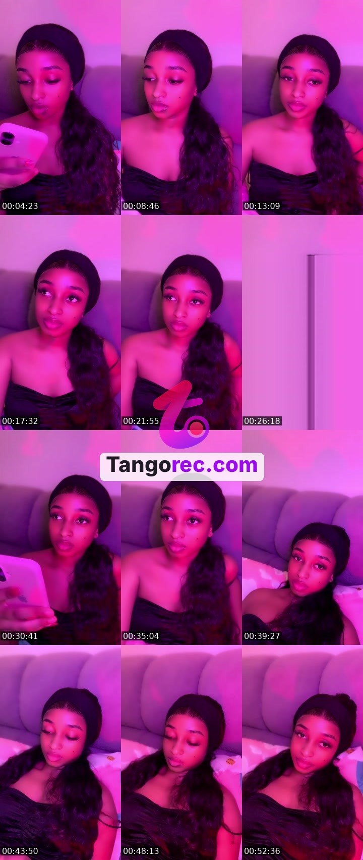 @yourgirlfire Tango live from 2026-09-03