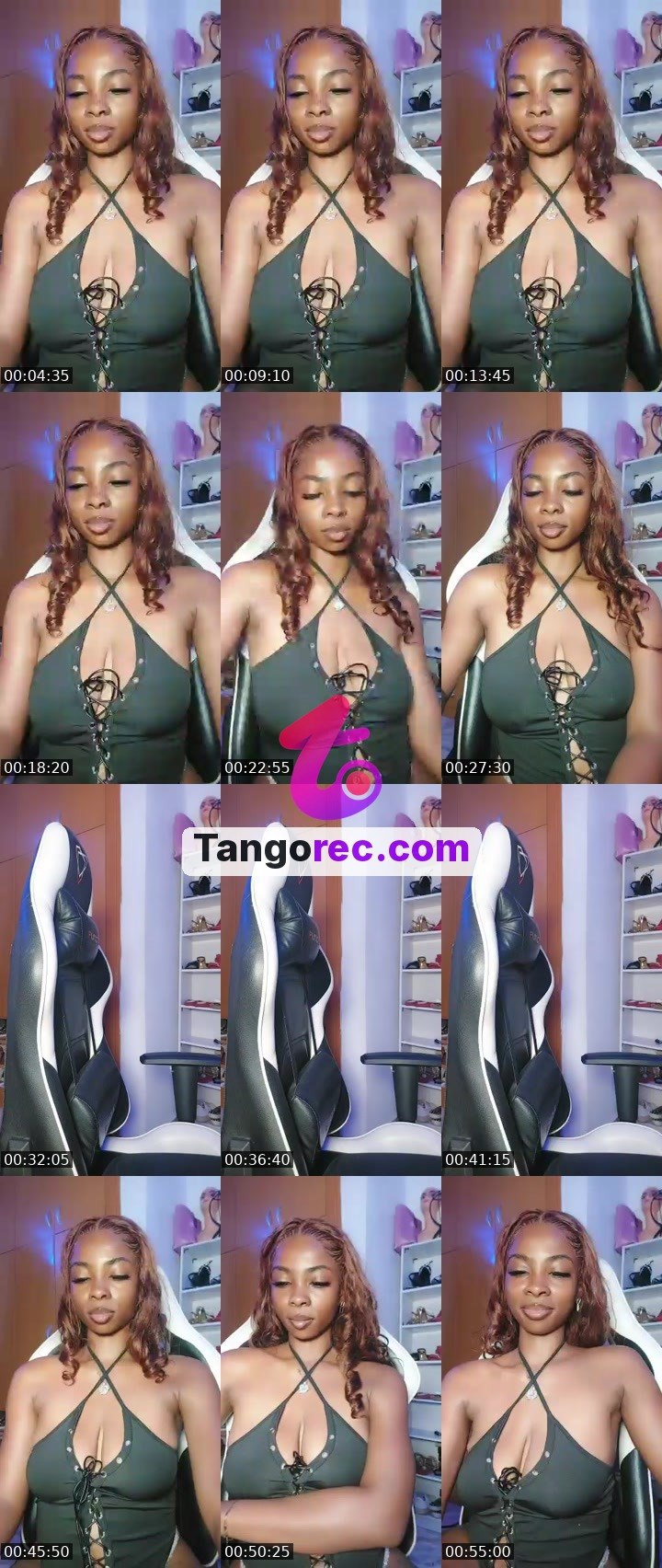 @obsessedforme Tango live from 2026-09-03
