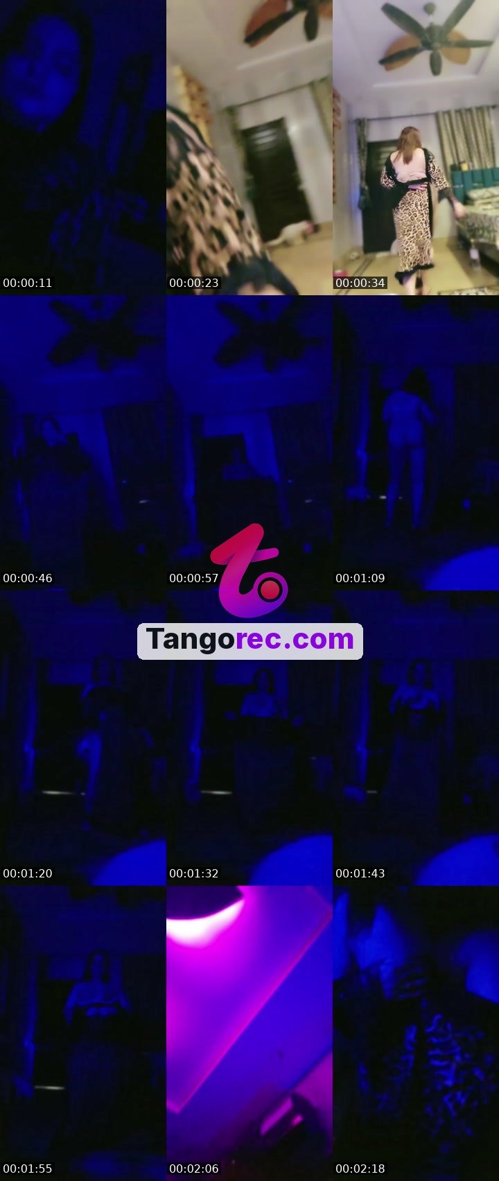 @bano420 Tango live from 2026-09-03
