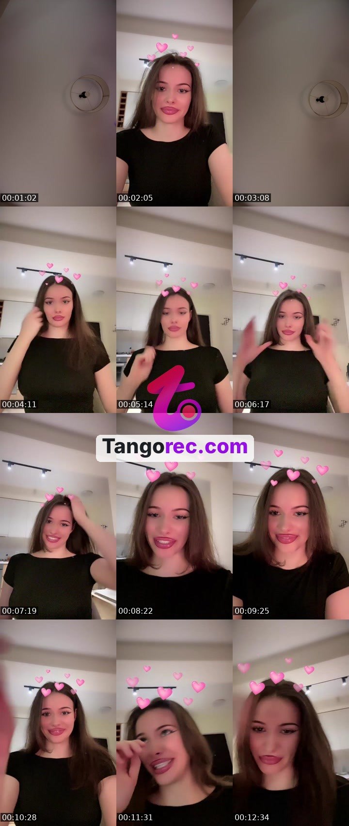 @marymaryyy Tango live from 2026-09-03